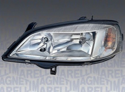 MAGNETI MARELLI 718121601062 -  Основная фара